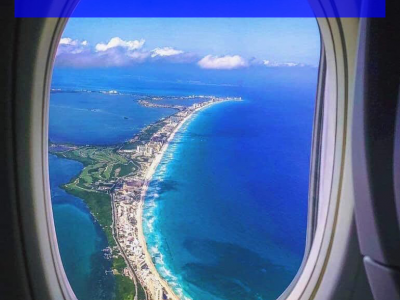 Чартерные рейсы в Канкун 2019-2020